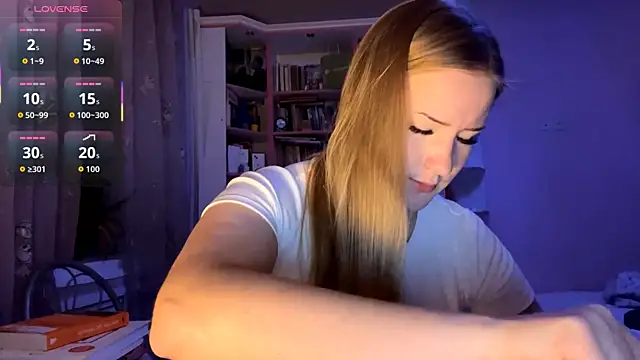 PandaFluff online show from 10/03/25, 03:31