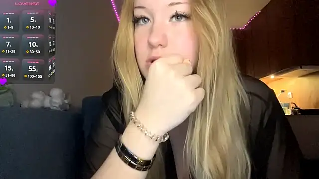 PandaFluff online show from 01/08/26, 05:48