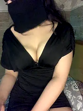 Dahab  online show from 10/13/25, 02:17