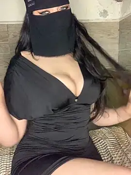 Dahab  online show from 10/20/25, 08:48