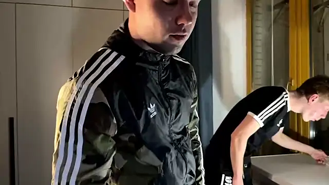 oukorok online show from 01/07/26, 05:15