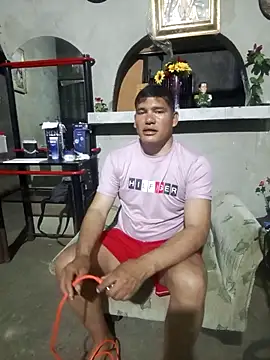 Franklin111230 online show from 02/08/26, 01:09