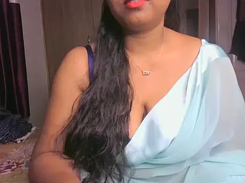 its me Rashmi online show from 10/29/25, 05:14