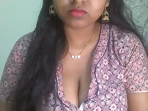 its me Rashmi online show from 01/11/26, 01:16