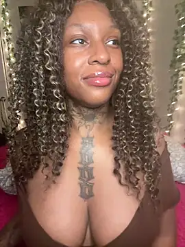 MistiSavannah online show from 02/14/26, 01:08