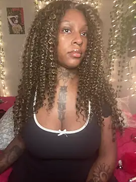 MistiSavannah online show from 02/19/26, 01:56