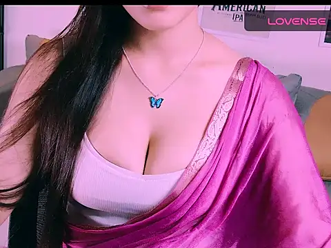 My Rose online show from 09/18/25, 09:28