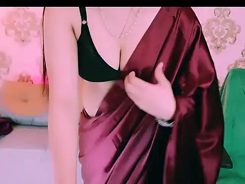 My Rose online show from 10/07/25, 05:04