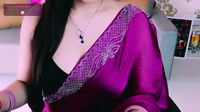 My Rose online show from 03/13/26, 03:40