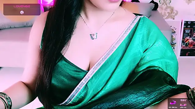 My Rose online show from 04/08/26, 05:46