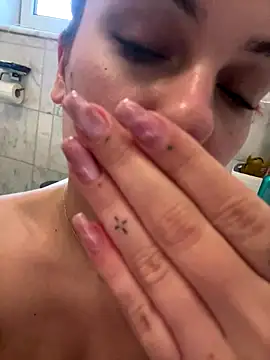 OliviaaFischer online show from 12/02/25, 02:34