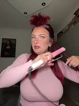 OliviaaFischer online show from 12/20/25, 08:49