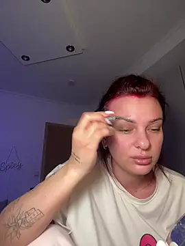 OliviaaFischer online show from 02/02/26, 11:20