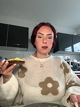 OliviaaFischer online show from 02/08/26, 11:57