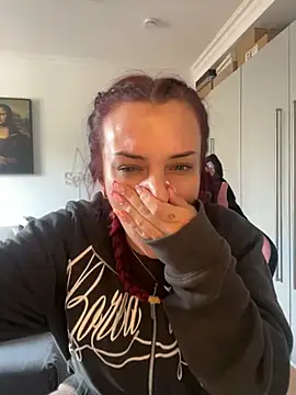 OliviaaFischer online show from 02/28/26, 09:54