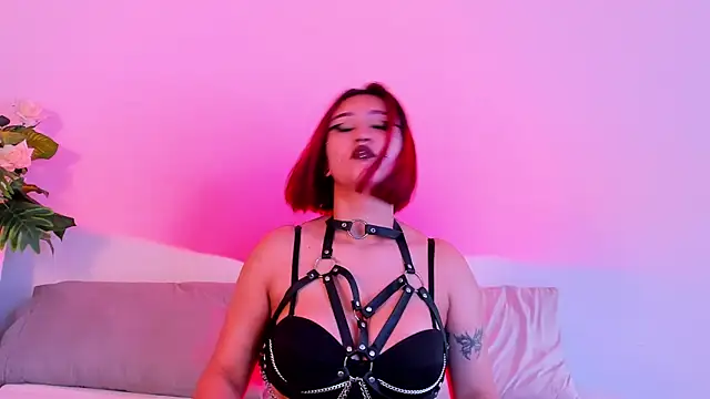 VenussDark online show from 01/13/26, 03:06