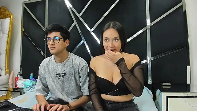 Snapshot of Noa_Arez chatting on 02/07/26, 05:55 Noa Arez online show from 02/07/26, 05:55