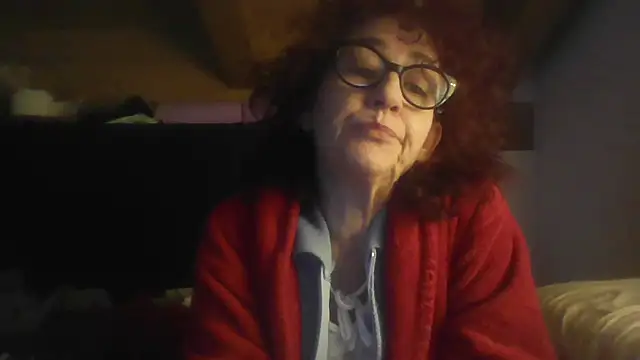 klarissabloum online show from 03/25/26, 06:41