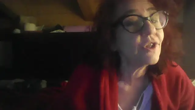 klarissabloum online show from 03/27/26, 08:26