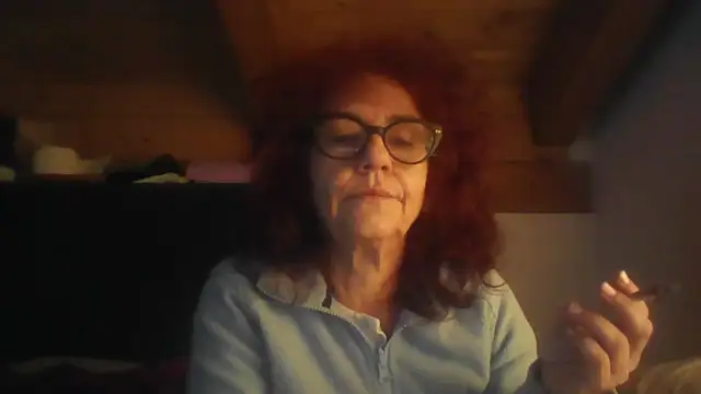 klarissabloum online show from 04/08/26, 06:46