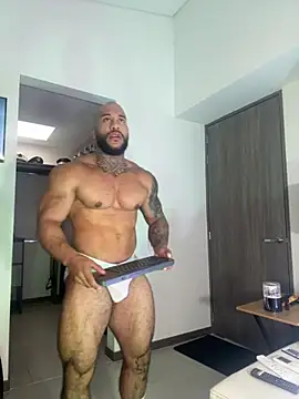 Andrew Johnnson online show from 10/17/25, 06:43