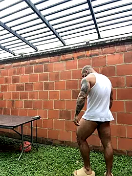 Andrew Johnnson online show from 10/20/25, 02:06