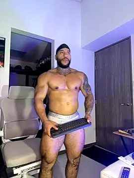 Andrew Johnnson online show from 10/22/25, 12:22