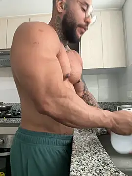 Andrew Johnnson online show from 10/22/25, 09:03