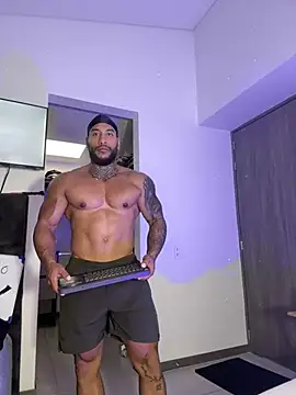 Andrew Johnnson online show from 01/09/26, 07:04