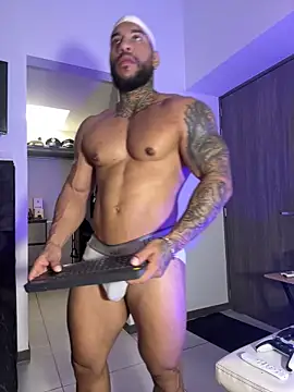 Andrew Johnnson online show from 02/09/26, 05:39