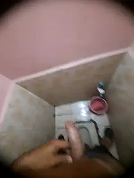 Jihadiboy 91 online show from 04/29/26, 05:30