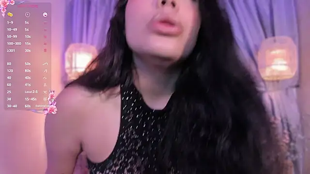 RenataLeclair online show from 03/04/26, 04:35