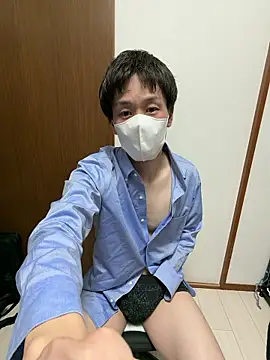 gHayato online show from 03/01/26, 03:47