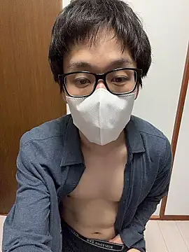 gHayato online show from 03/24/26, 02:44