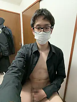 gHayato online show from 04/28/26, 04:45