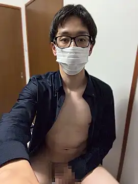 gHayato online show from 05/06/26, 03:17