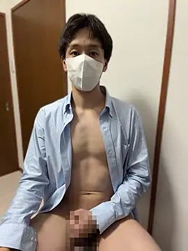 gHayato online show from 05/11/26, 02:34