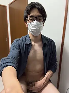 gHayato online show from 05/19/26, 02:23