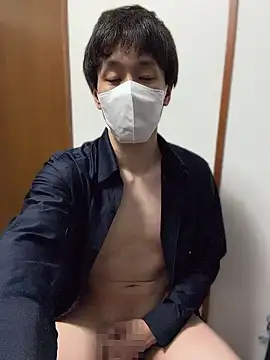 gHayato online show from 05/26/26, 01:40