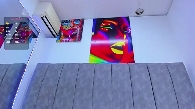 pretty78angel online show from 11/11/25, 09:04