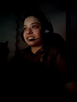 miss carmila1 online show from 11/17/25, 02:17