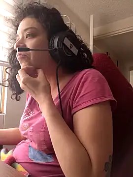 miss carmila1 online show from 12/14/25, 04:45