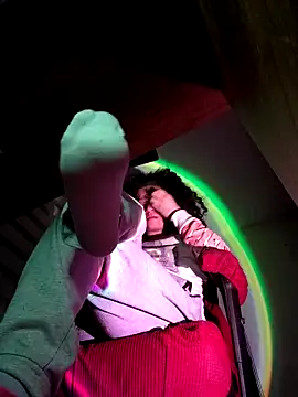 miss carmila1 online show from 02/06/26, 01:10