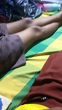 Chooty Couple online show from 02/22/26, 03:54