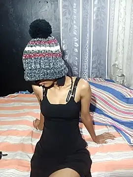 Chooty Couple online show from 03/14/26, 04:12