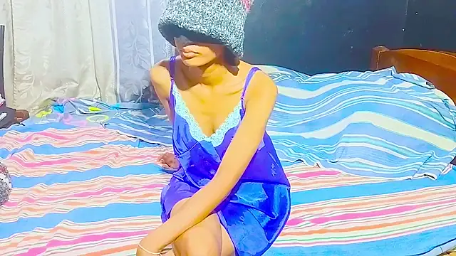 Chooty Couple online show from 03/17/26, 07:50