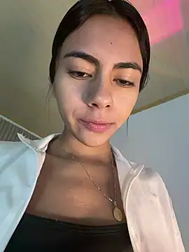 LilybethGray online show from 07/06/26, 02:03