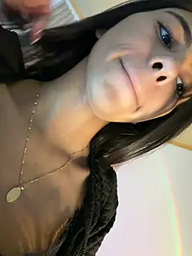LilybethGray online show from 07/08/26, 07:29