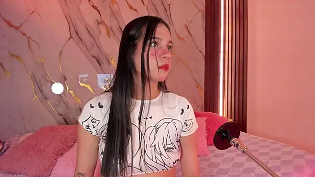 Emmiicute online show from 10/06/25, 08:50