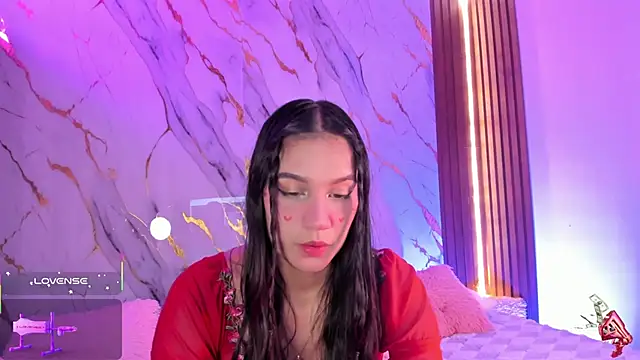 Emmiicute online show from 10/23/25, 08:18